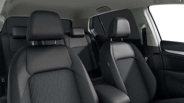 Volkswagen Golf 1.5 TSI Golf VIII