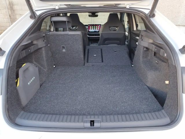 Skoda Enyaq Coupe Sportline