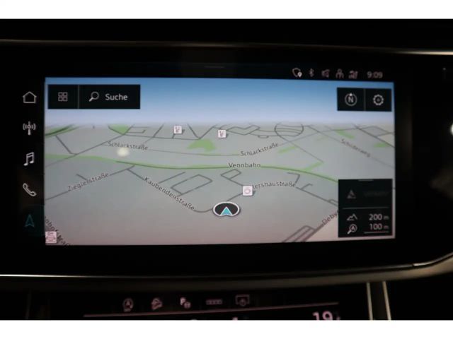 Audi Q8 55 TFSI Quattro S-Line