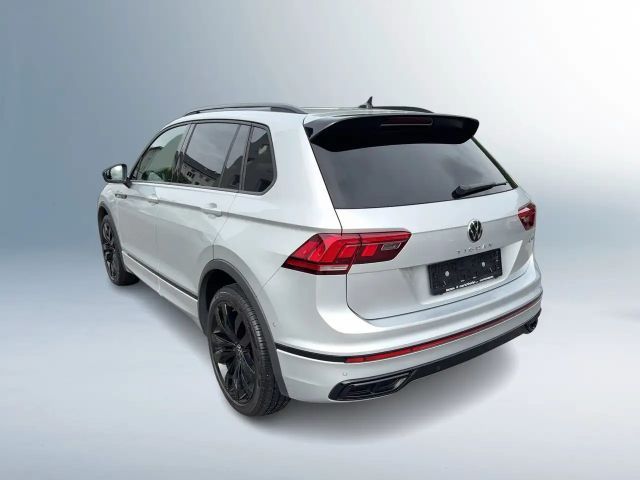 Volkswagen Tiguan 4Motion DSG R-Line