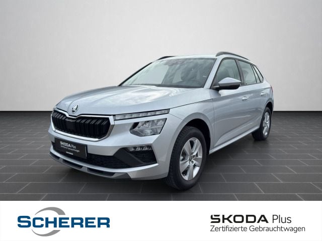 Skoda Kamiq 1.0 TSI Selection