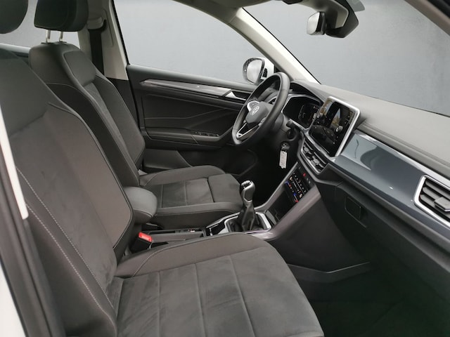 Volkswagen T-Roc 1.5 TSI Style