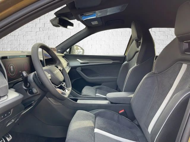 Skoda Kodiaq 2.0 TDI 4x4 Sportline