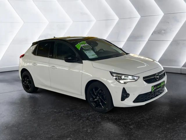 Opel Corsa 1.2 Turbo GS-Line Grand Sport Turbo