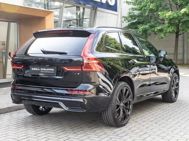 Volvo XC60 AWD Recharge T8 Ultra