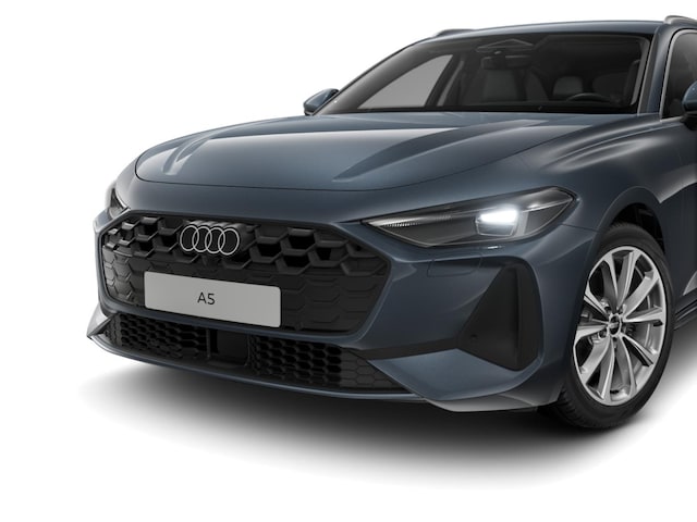 Audi A5 Avant Quattro S-Tronic