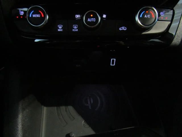 Opel Corsa GS-Line Grand Sport Hybrid