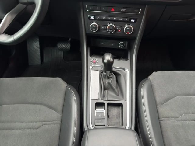 Seat Ateca 2.0 TDI DSG Style