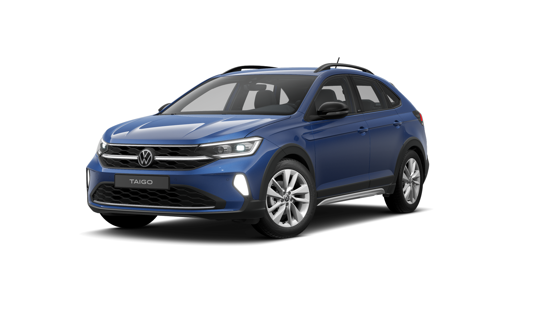 Volkswagen Taigo 1.0 TSI Move