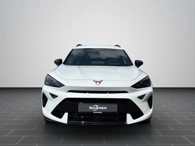 Cupra Formentor DSG VZ