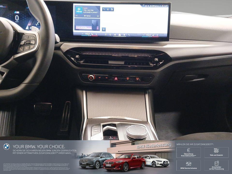 BMW 320 320i Touring