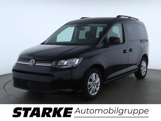 Volkswagen Caddy 1.5 TSI Life