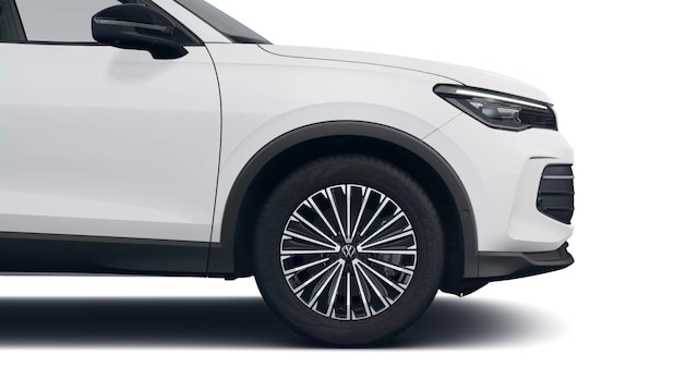 Volkswagen Tiguan 2.0 TDI DSG