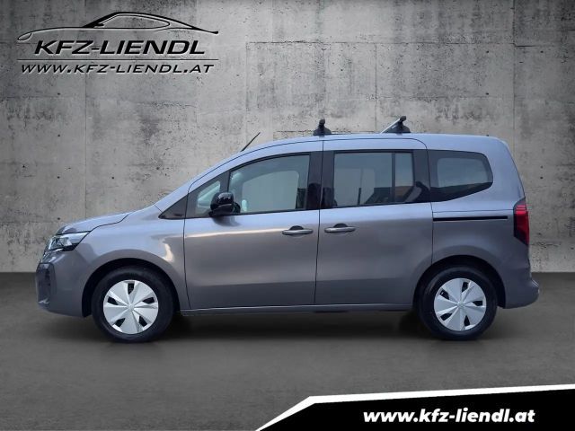 Nissan Townstar DIG-T Visia