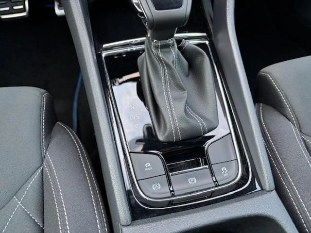 Skoda Karoq 1.5 TSI Sportline