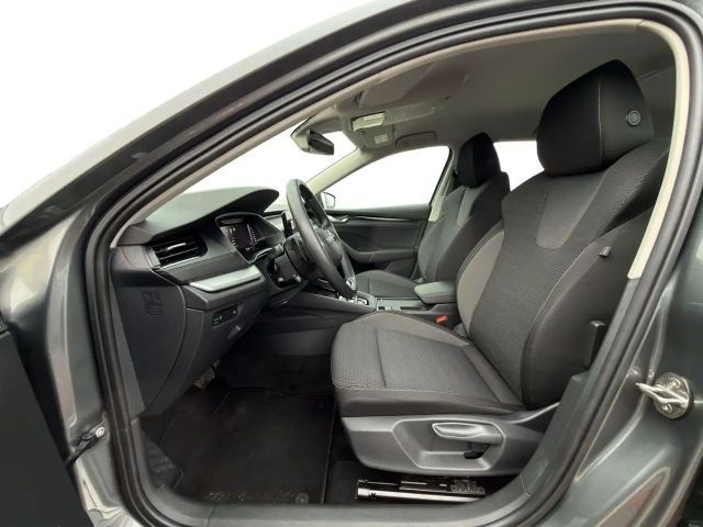 Skoda Octavia 2.0 TDI Combi Selection