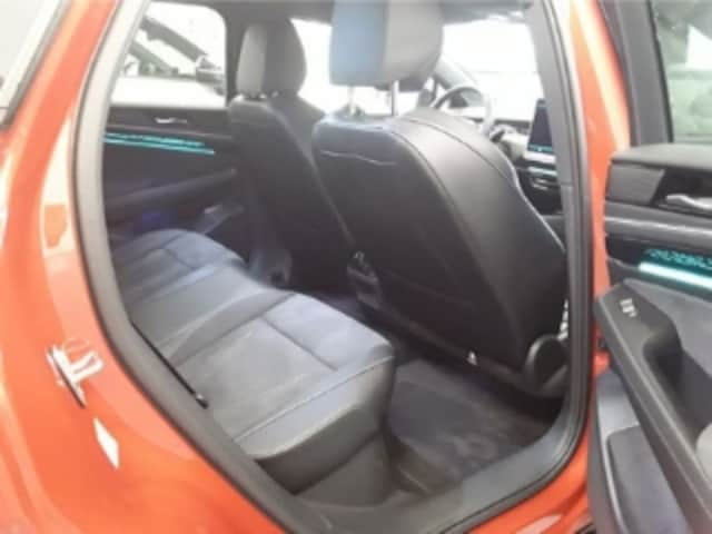 Volkswagen ID.7 Pro Tourer