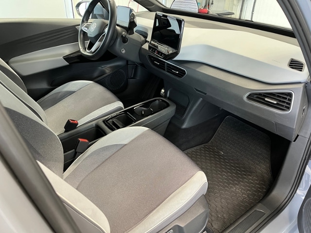 Volkswagen ID.3 Family IQ.Drive