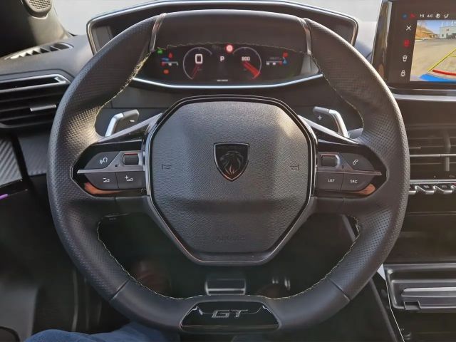 Peugeot 2008 GT-Line