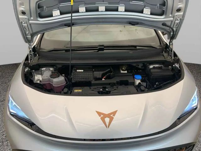 Cupra Born *LED*ACC*NAVI*R-CAM*SHZ*VIRTUAL*18"*TEL*DAB