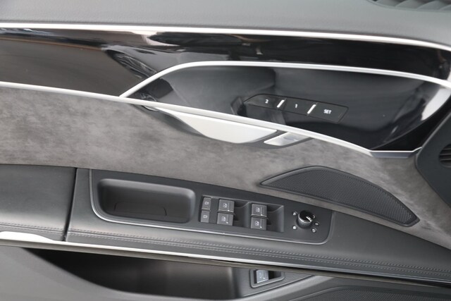 Audi A8 50 TDI Quattro