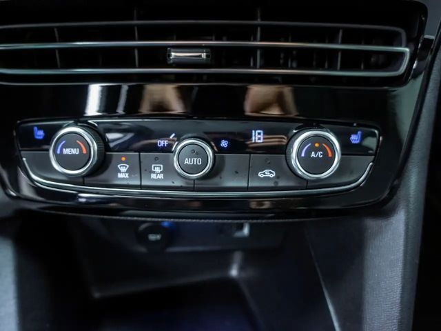 Opel Mokka Business Elegance