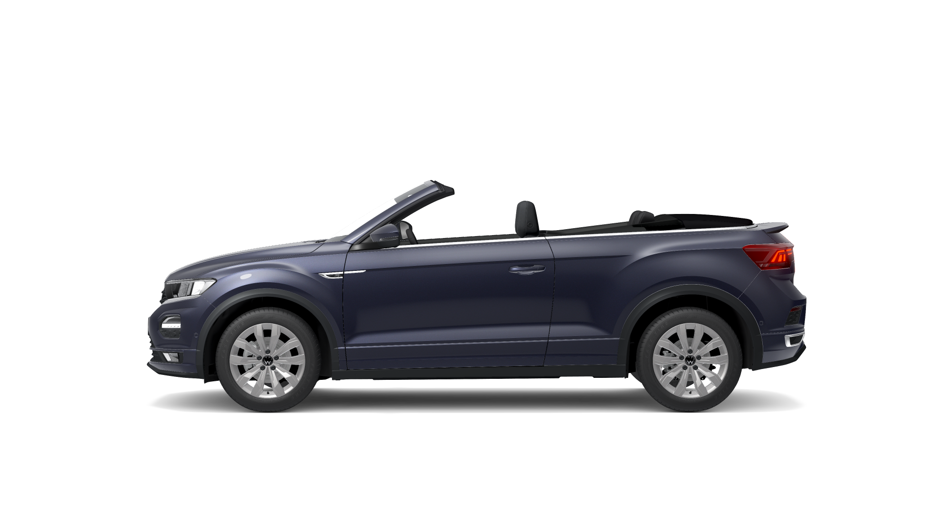 Volkswagen T-Roc 1.5 TSI Cabriolet