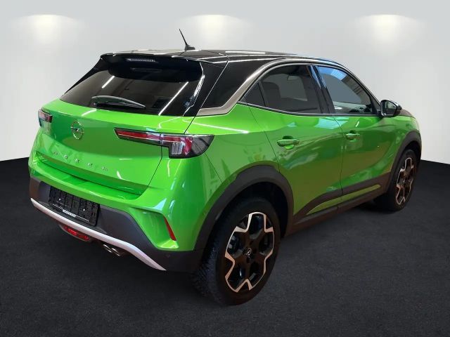Opel Mokka 1.2 Turbo Turbo Ultimate