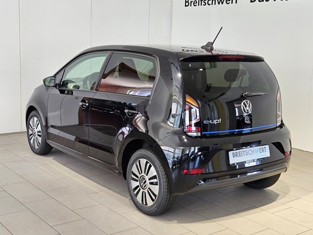 Volkswagen e-up! E-up! Edition RFK PDC WR GRA Climatronic Alu Bluet