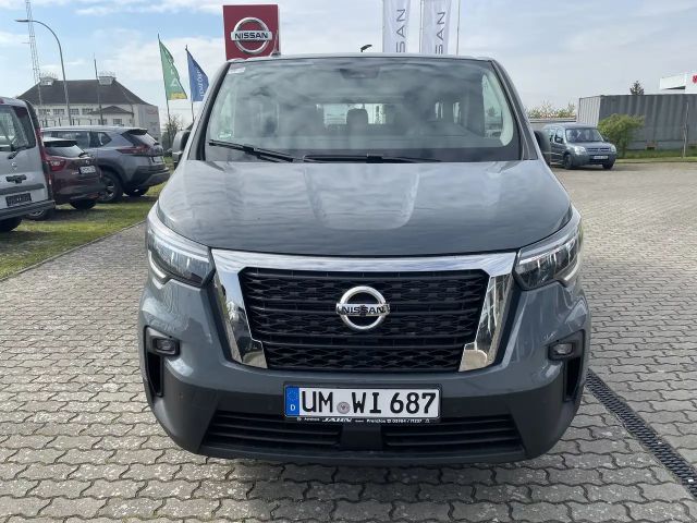 Nissan Primastar 8-zitter L1H1 dCi 150