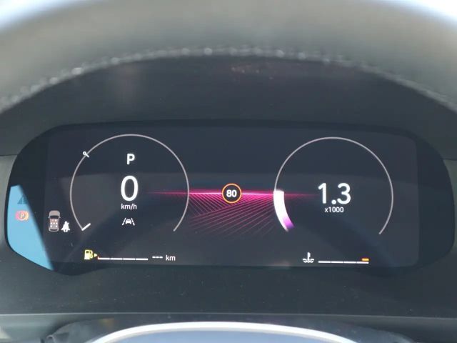 Nissan Townstar Tekna