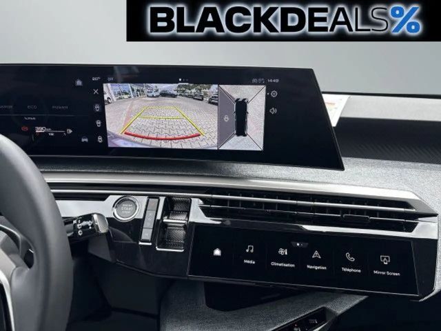 Peugeot 5008 Allure Pack Hybrid