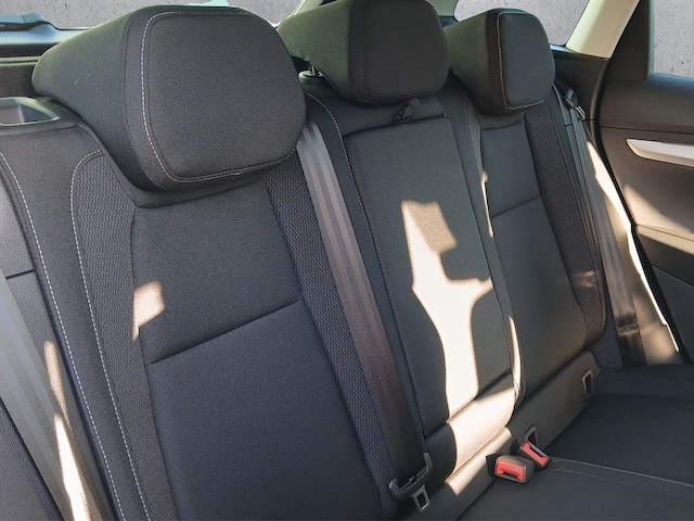 Skoda Karoq 1.5 TSI Selection