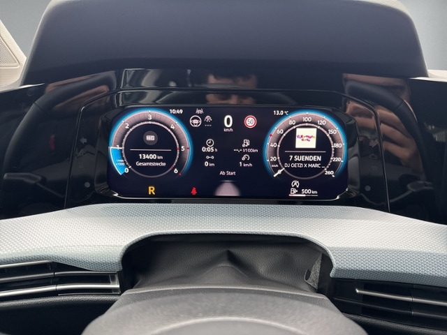 Volkswagen Golf 2.0 TDI DSG Golf VIII