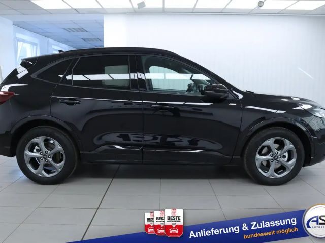 Ford Kuga ST Line