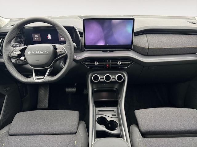 Skoda Kodiaq Selection