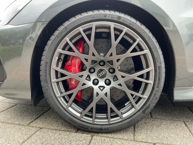 Audi RS3 Quattro S-Tronic Sedan