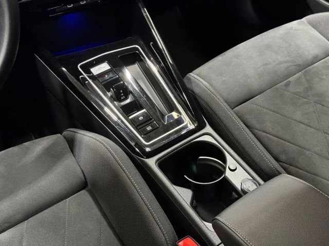 Volkswagen Golf 1.5 eTSI DSG Style