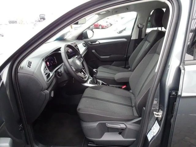 Volkswagen T-Roc 2.0 TDI Life