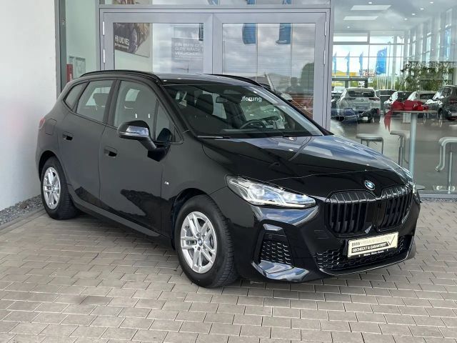 BMW 220 220i Active Tourer M-Sport