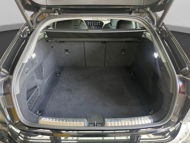 Audi A5 Avant S-Tronic