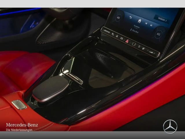 Mercedes-Benz SL 43 AMG AMG Line