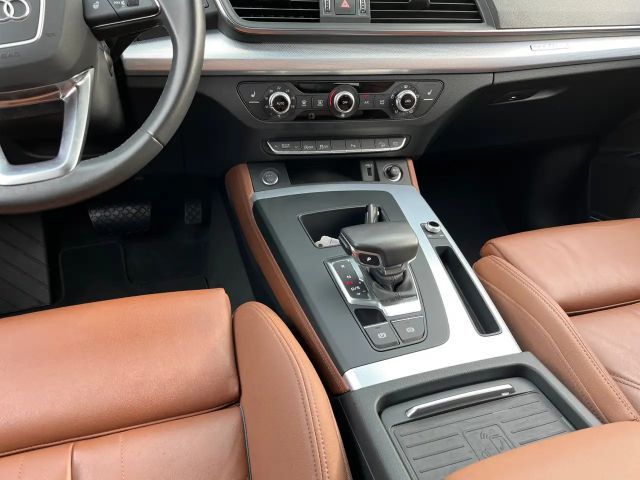 Audi Q5 40 TDI Quattro S-Tronic