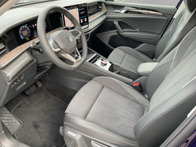 Volkswagen Tayron 1.5 eTSI DSG Plus