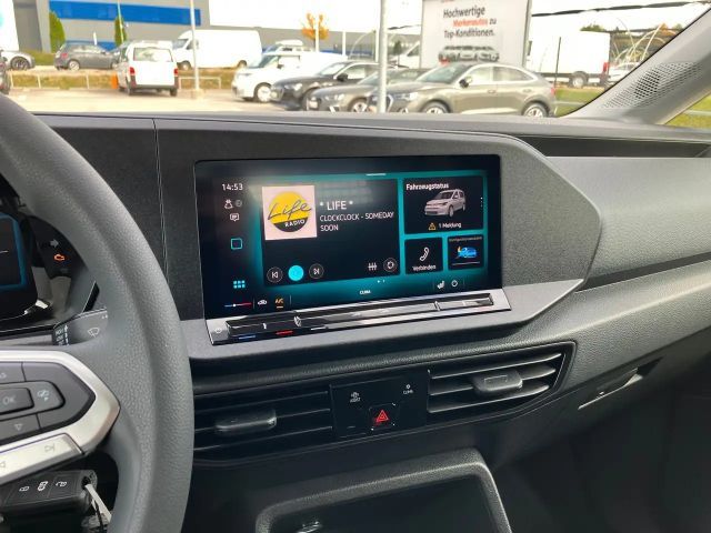 Volkswagen Caddy Cargo TDI