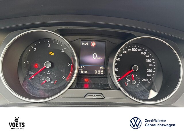 Volkswagen Tiguan 2.0 TDI Life