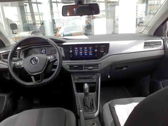 Volkswagen Polo 1.0 TSI DSG Highline