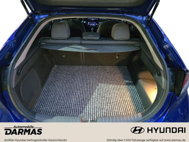 Hyundai Ioniq Advantage Plug-in