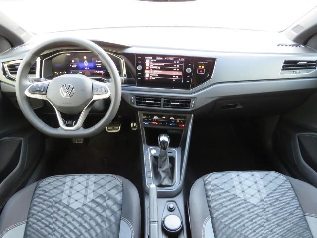 Volkswagen Taigo 1.0 TSI DSG R-Line