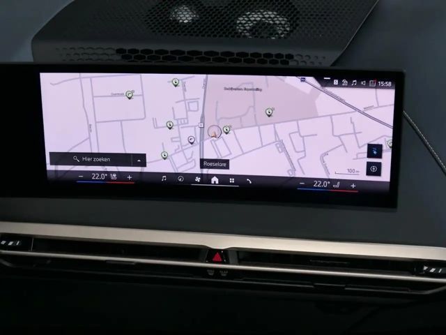 BMW iX Drive pro xDrive50